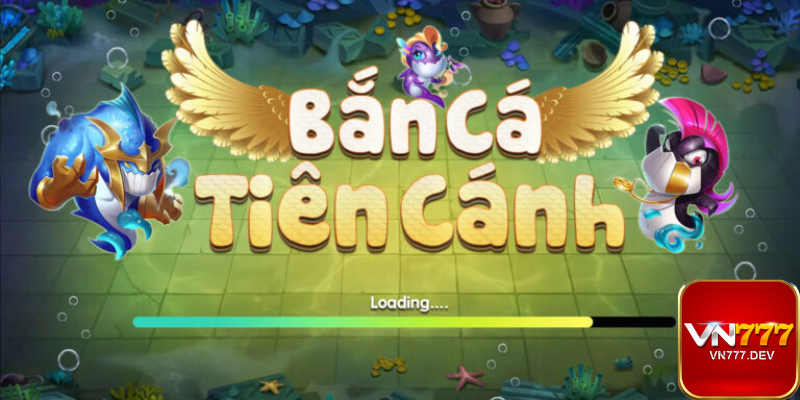 Tựa game bắn cá Tiên Cánh là gì? Tựa game bắn cá Tiên Cánh là gì?