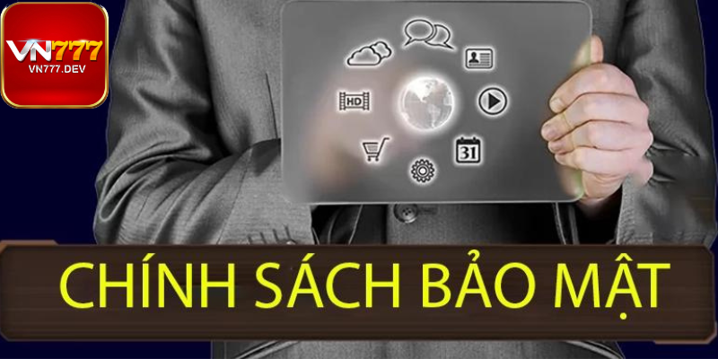Những cam kết của VN777 về chính sách bảo mật Những cam kết của VN777 về chính sách bảo mật