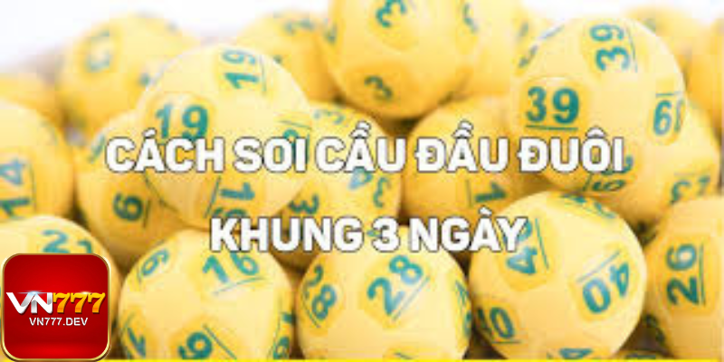 Từ hình thức lô đề truyền thống đã áp dụng cách đánh đề đầu đuôi Từ hình thức lô đề truyền thống đã áp dụng cách đánh đề đầu đuôi