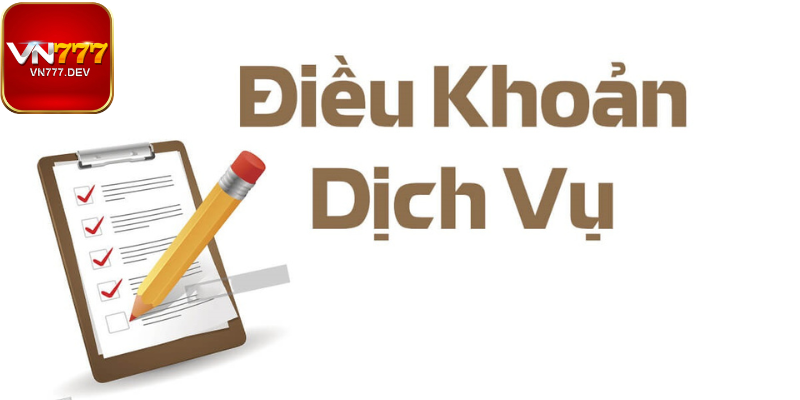 Trách nhiệm của người chơi khi sử dụng các dịch vụ VN777 Trách nhiệm của người chơi khi sử dụng các dịch vụ VN777